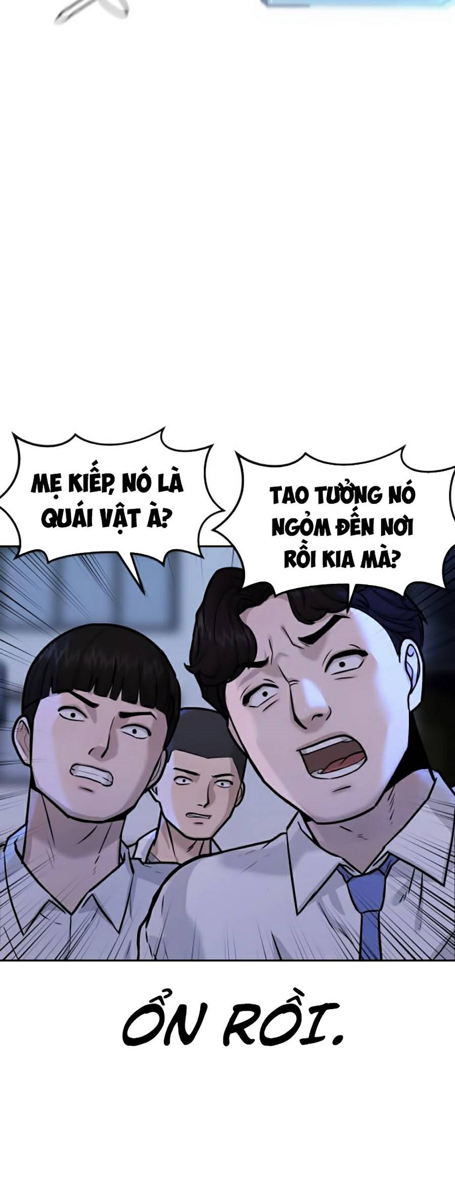 Nhiệm Vụ Diệu Kỳ Chapter 7 - Trang 25