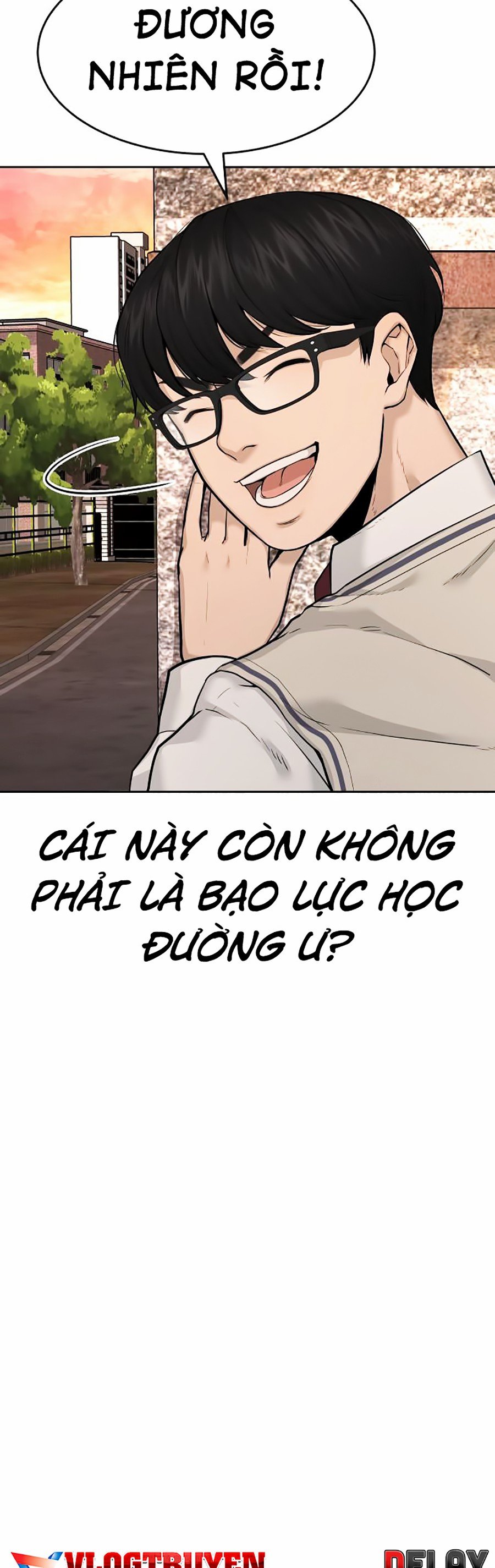 Nhiệm Vụ Diệu Kỳ Chapter 1 - Trang 6