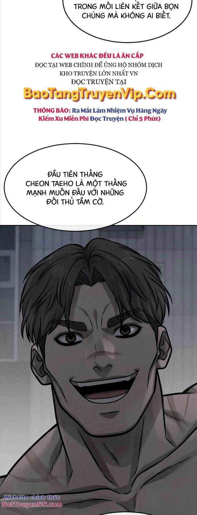 Nhiệm Vụ Diệu Kỳ Chapter 124 - Trang 9