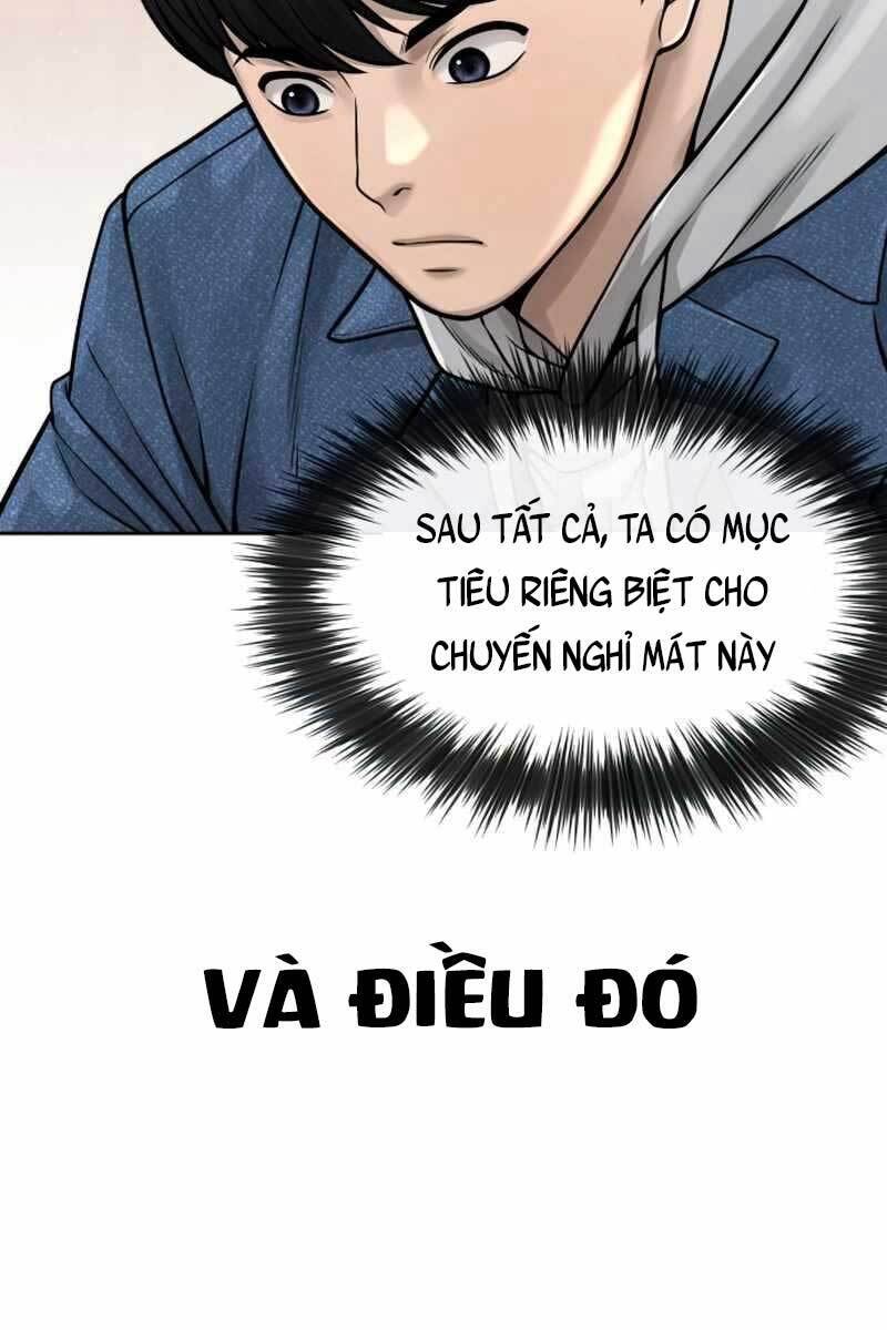 Nhiệm Vụ Diệu Kỳ Chapter 71 - Trang 21