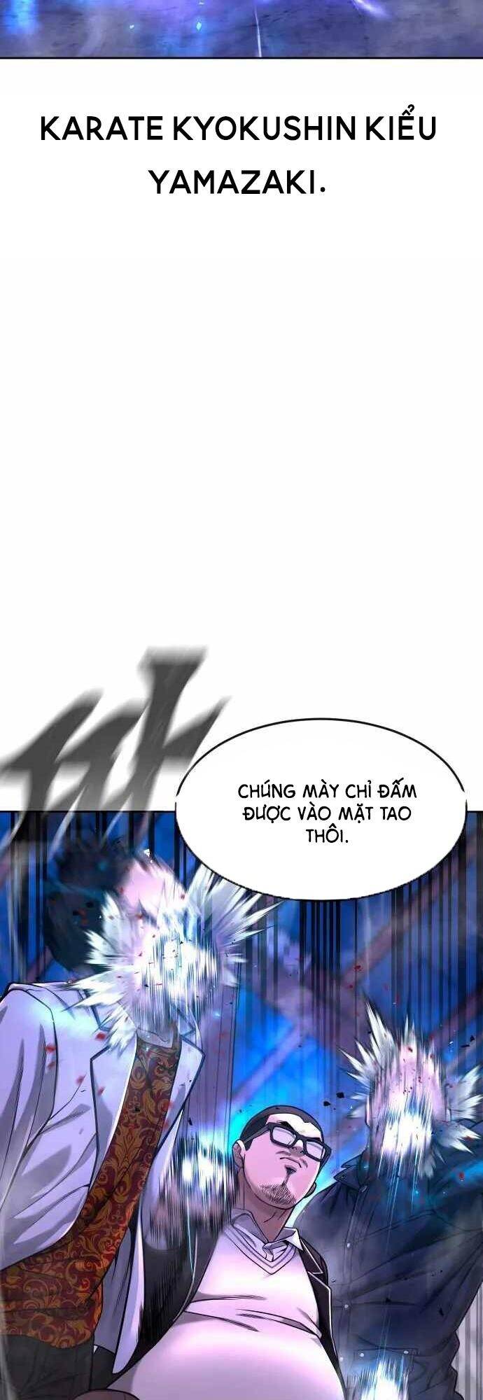 Nhiệm Vụ Diệu Kỳ Chapter 64 - Trang 8