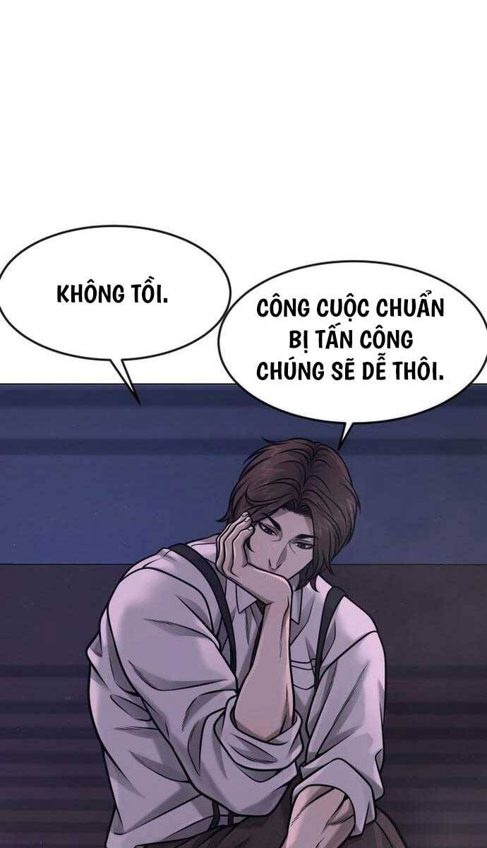 Nhiệm Vụ Diệu Kỳ Chapter 117 - Trang 40