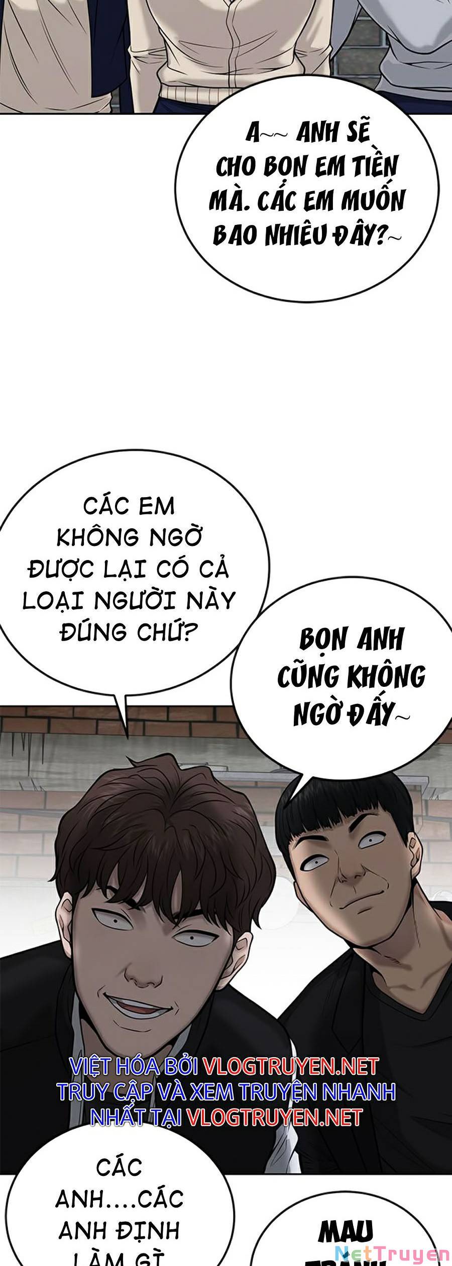 Nhiệm Vụ Diệu Kỳ Chapter 22 - Trang 33