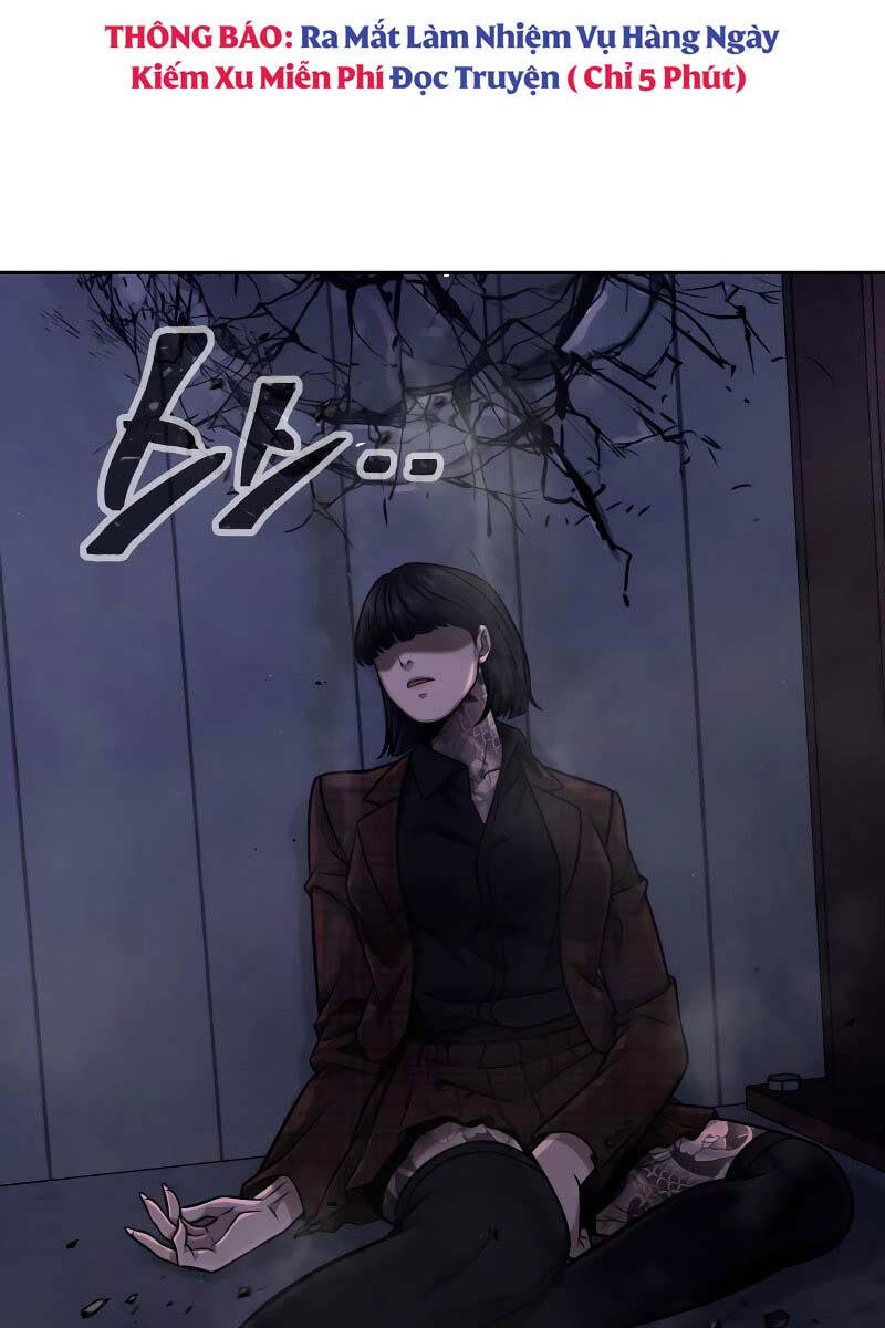 Nhiệm Vụ Diệu Kỳ Chapter 120 - Trang 30