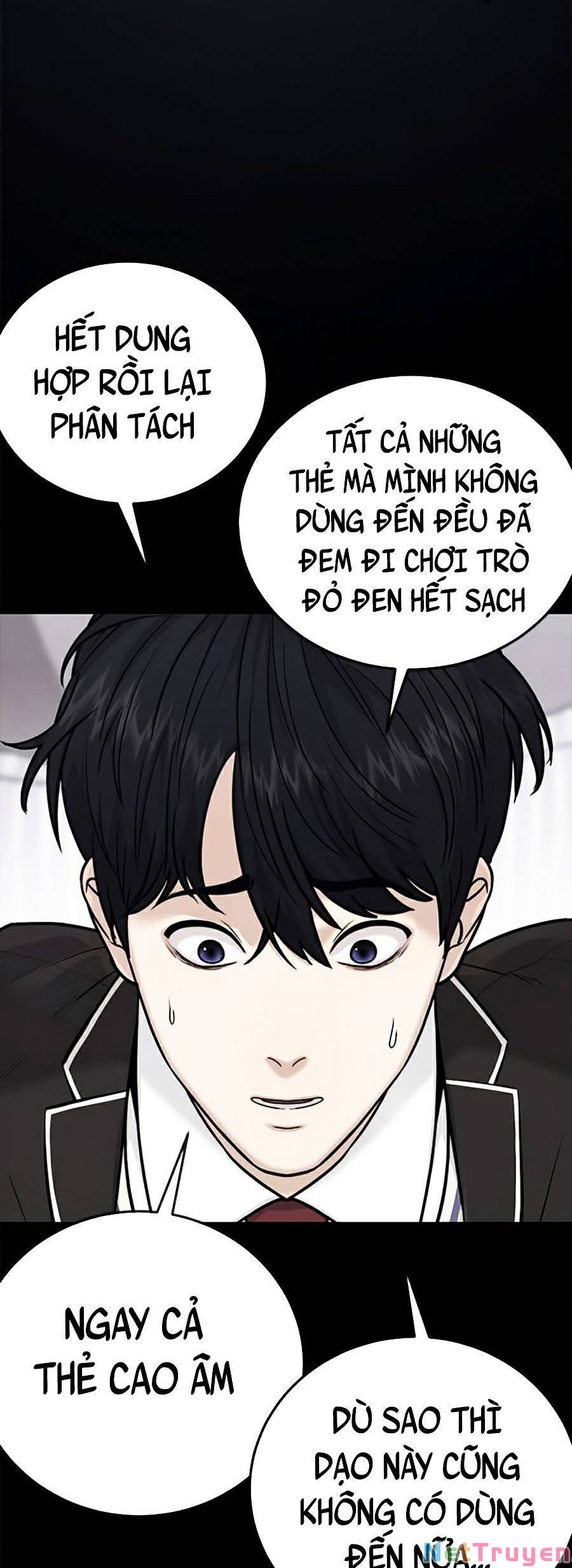 Nhiệm Vụ Diệu Kỳ Chapter 24 - Trang 65