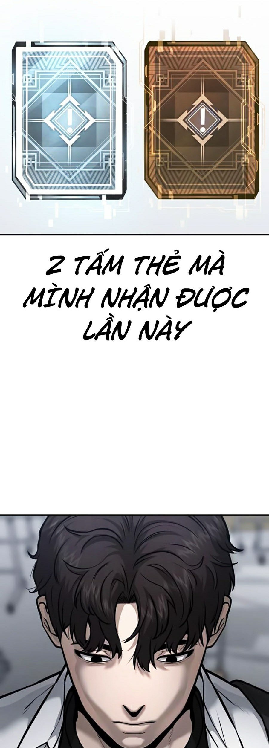 Nhiệm Vụ Diệu Kỳ Chapter 4 - Trang 60