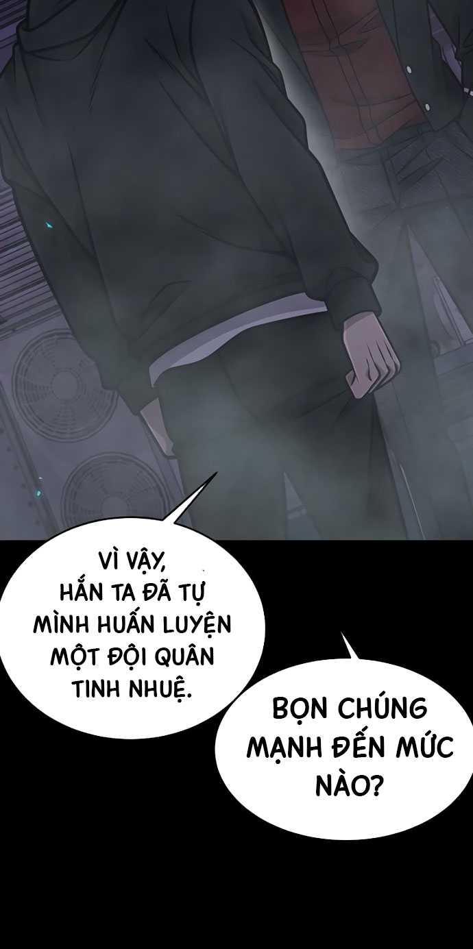 Nhiệm Vụ Diệu Kỳ Chapter 151 - Trang 116