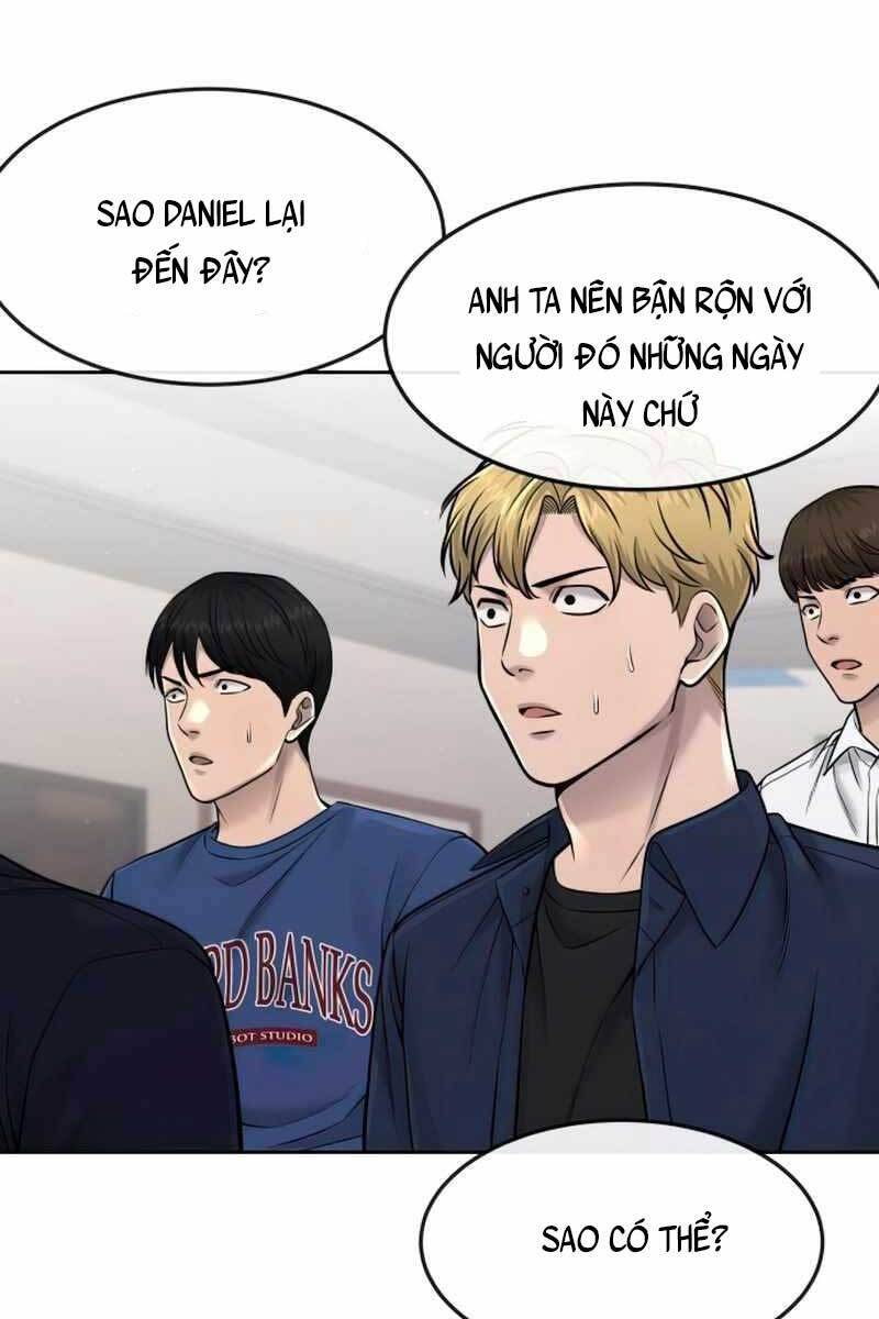 Nhiệm Vụ Diệu Kỳ Chapter 71 - Trang 95