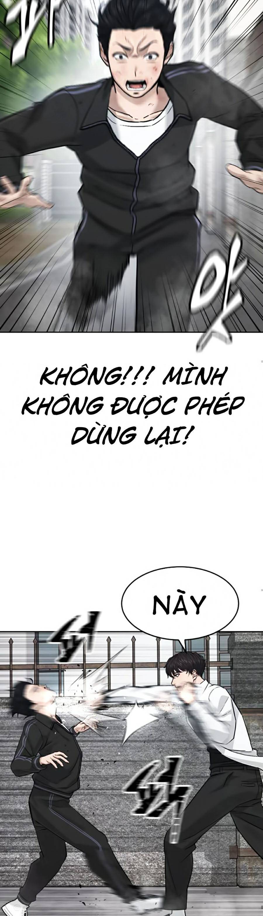 Nhiệm Vụ Diệu Kỳ Chapter 9 - Trang 32