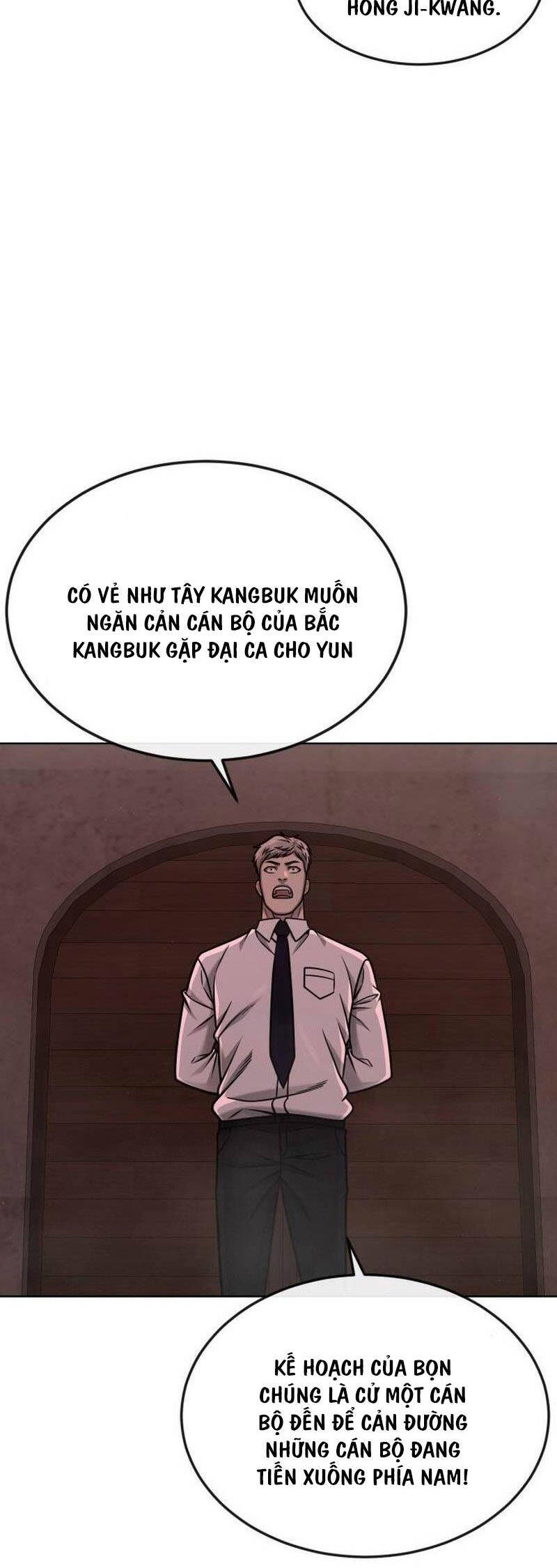 Nhiệm Vụ Diệu Kỳ Chapter 138 - Trang 64