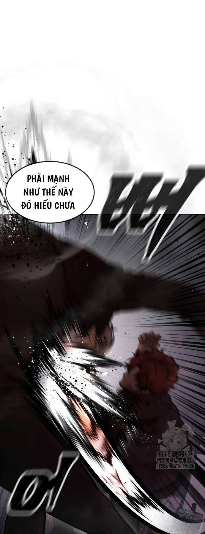 Nhiệm Vụ Diệu Kỳ Chapter 131 - Trang 30