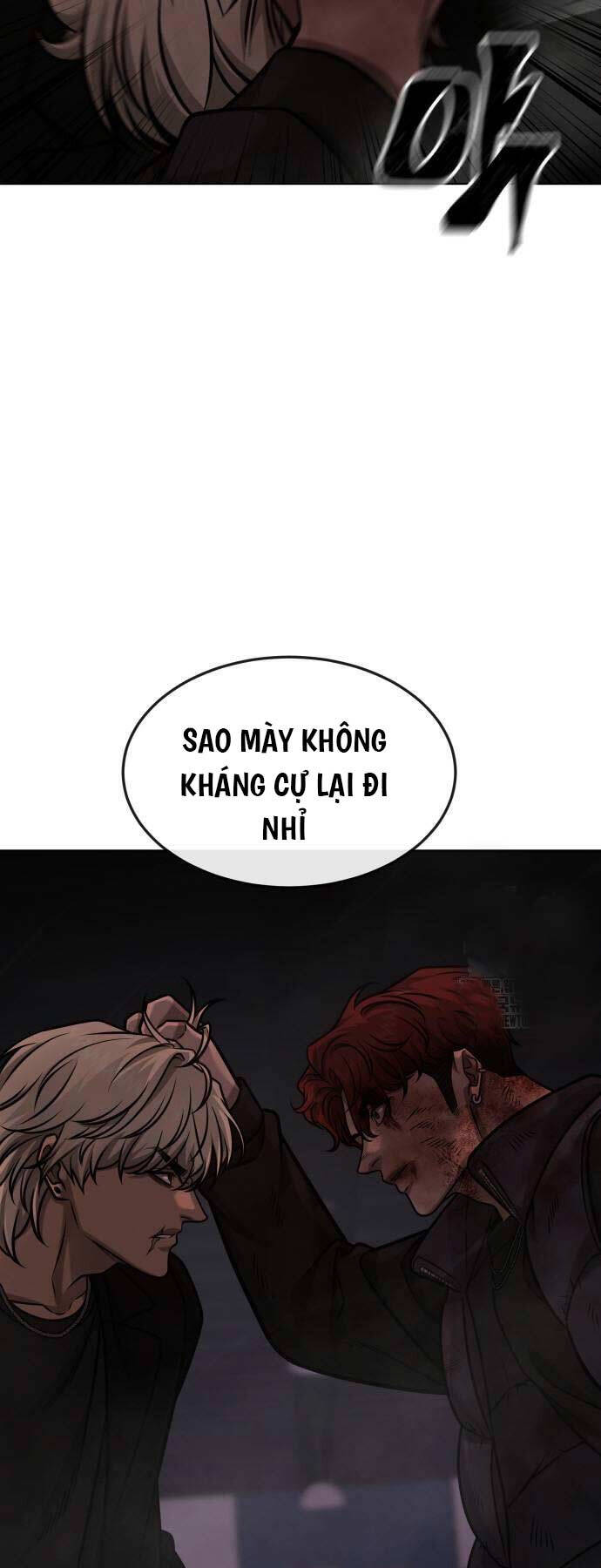 Nhiệm Vụ Diệu Kỳ Chapter 131 - Trang 32