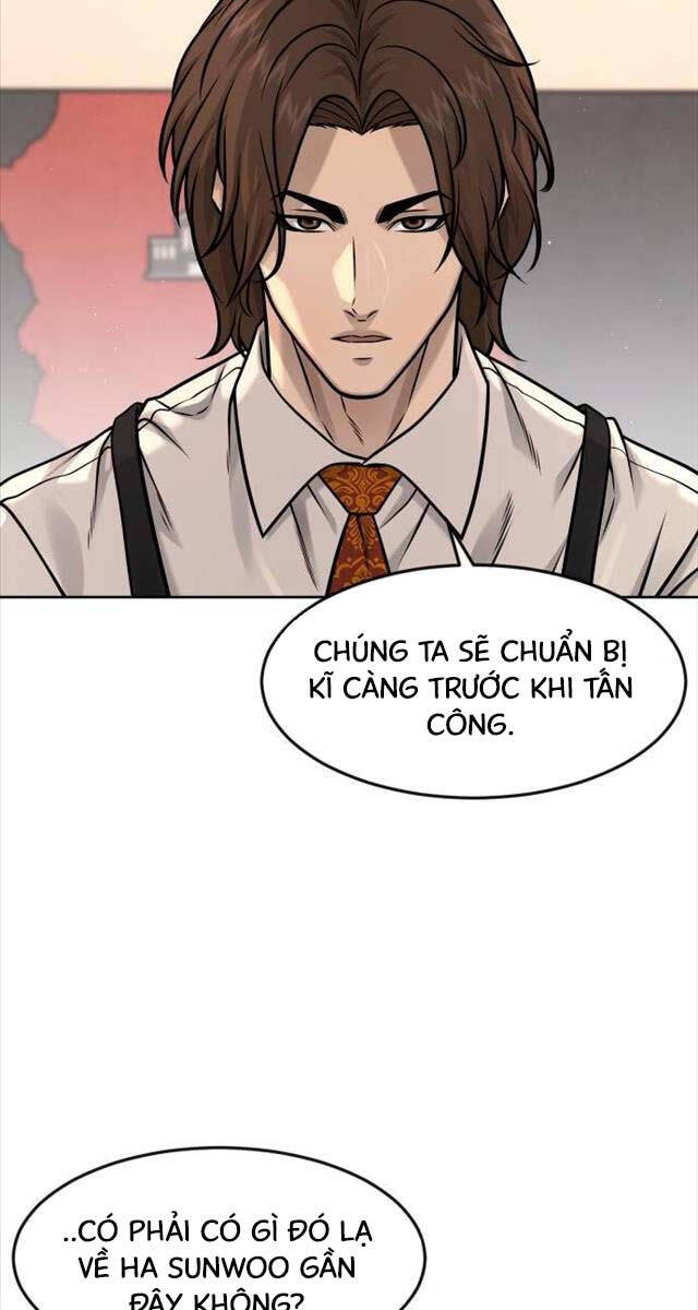 Nhiệm Vụ Diệu Kỳ Chapter 123 - Trang 74