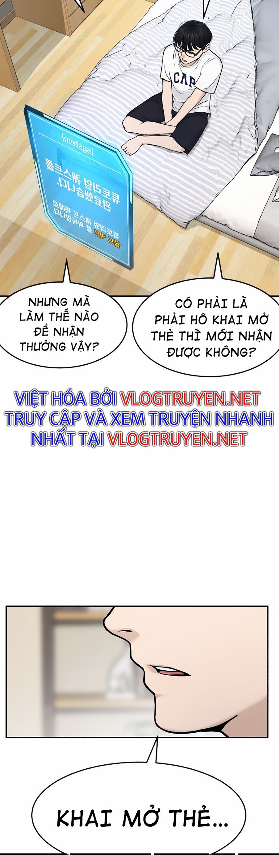 Nhiệm Vụ Diệu Kỳ Chapter 1 - Trang 74