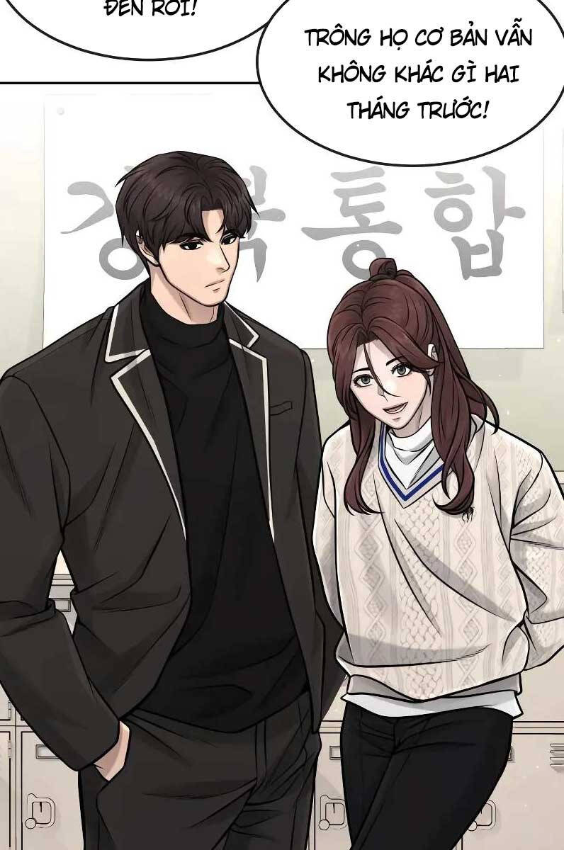 Nhiệm Vụ Diệu Kỳ Chapter 96 - Trang 10