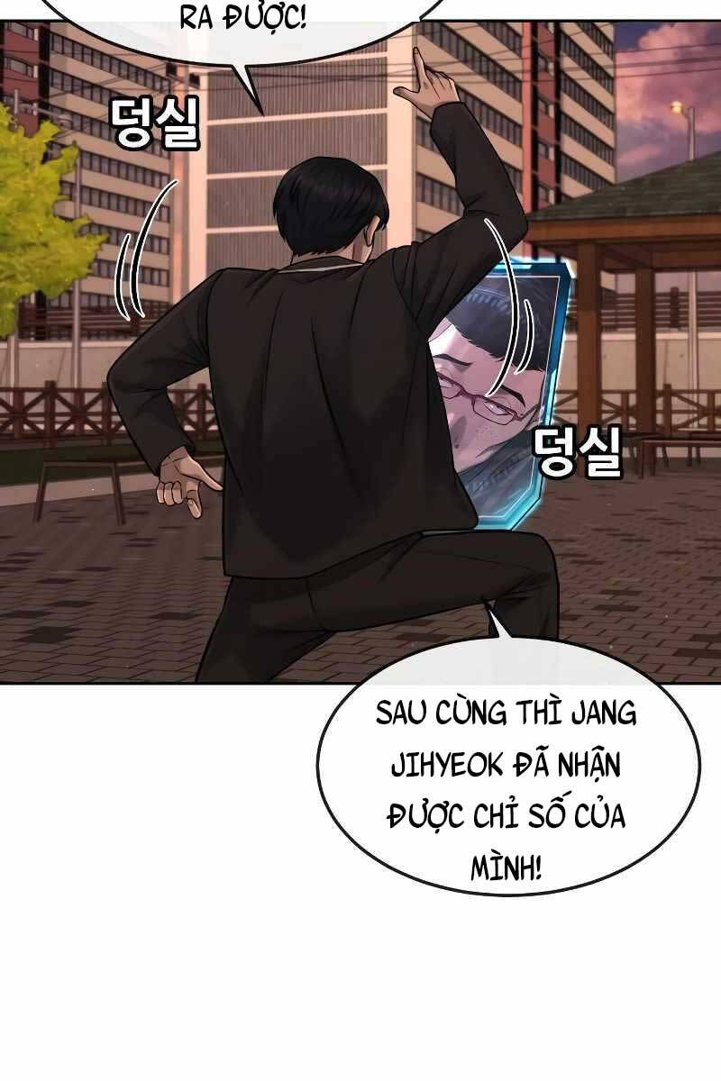 Nhiệm Vụ Diệu Kỳ Chapter 82 - Trang 97