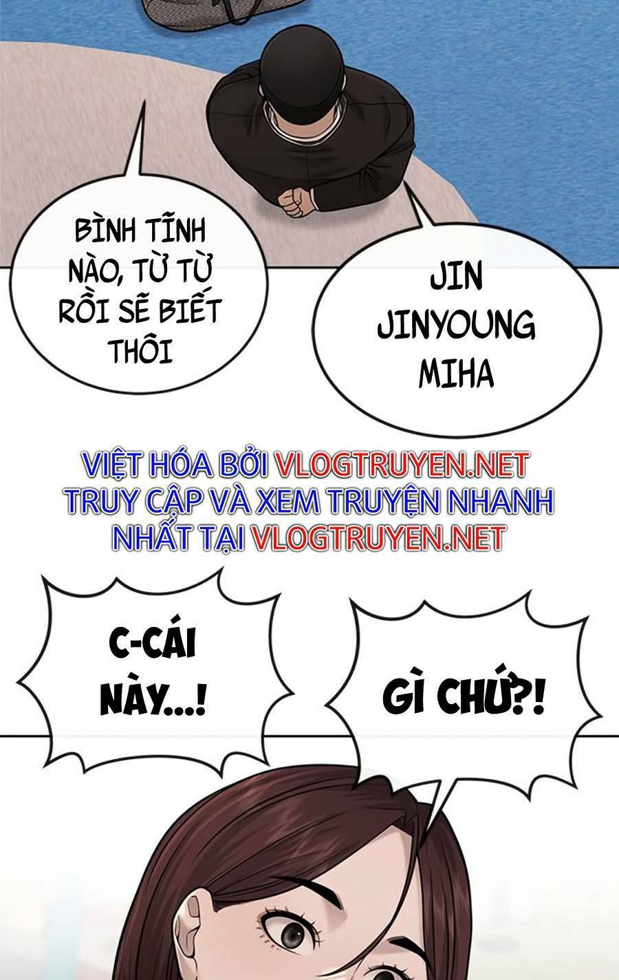 Nhiệm Vụ Diệu Kỳ Chapter 32 - Trang 10