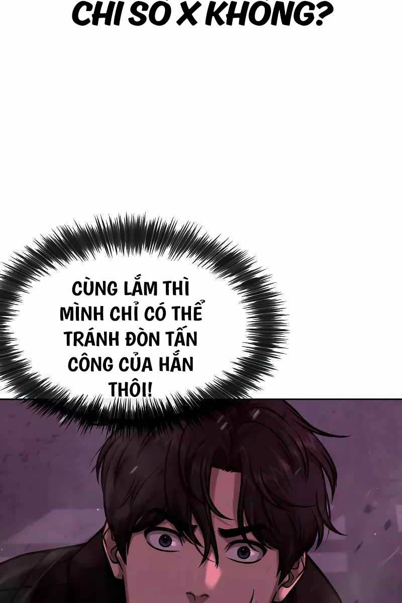 Nhiệm Vụ Diệu Kỳ Chapter 125 - Trang 52