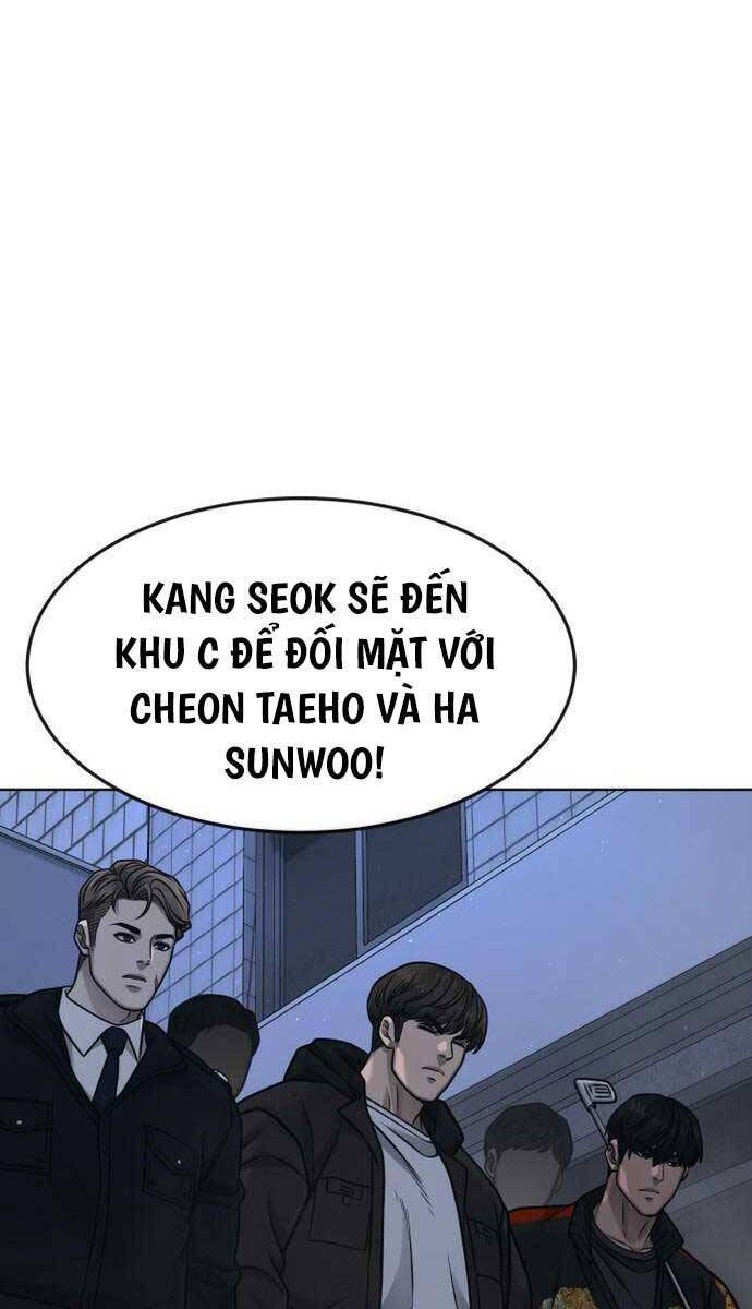 Nhiệm Vụ Diệu Kỳ Chapter 117 - Trang 111