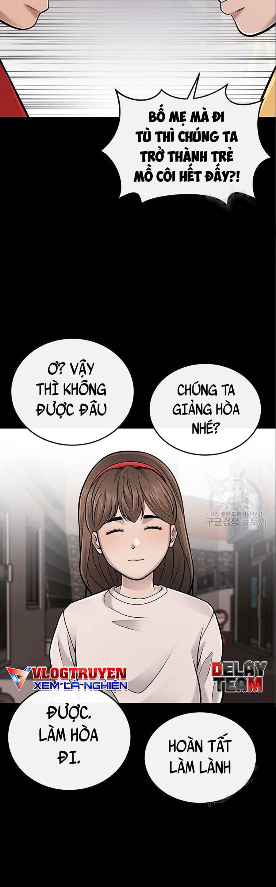 Nhiệm Vụ Diệu Kỳ Chapter 37 - Trang 20