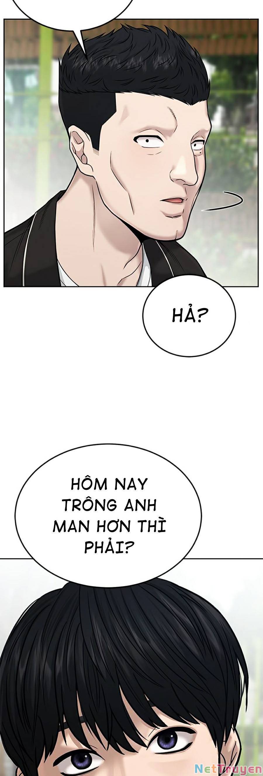 Nhiệm Vụ Diệu Kỳ Chapter 22 - Trang 11