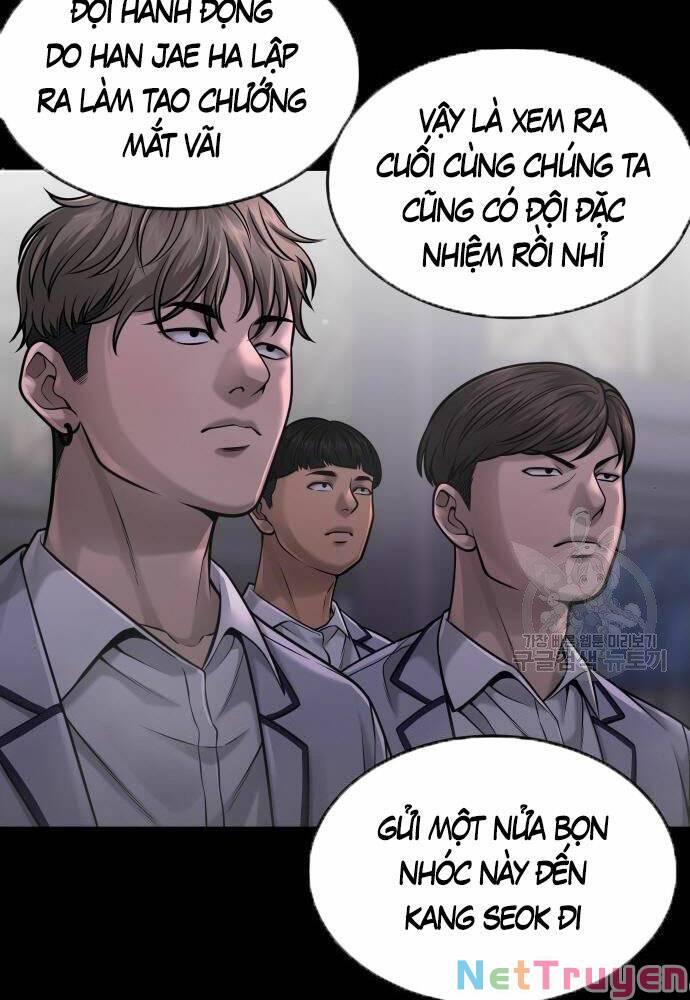 Nhiệm Vụ Diệu Kỳ Chapter 54 - Trang 7