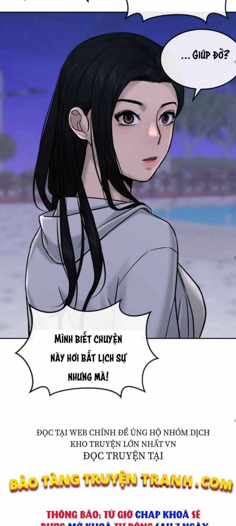 Nhiệm Vụ Diệu Kỳ Chapter 14 - Trang 51