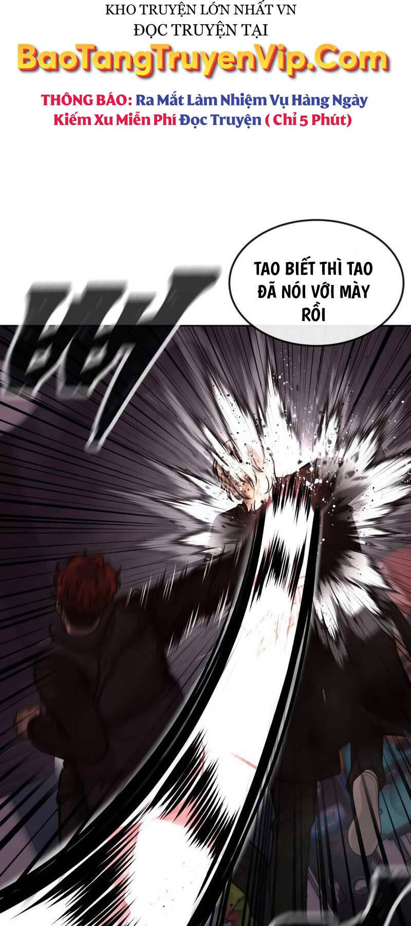 Nhiệm Vụ Diệu Kỳ Chapter 132 - Trang 5