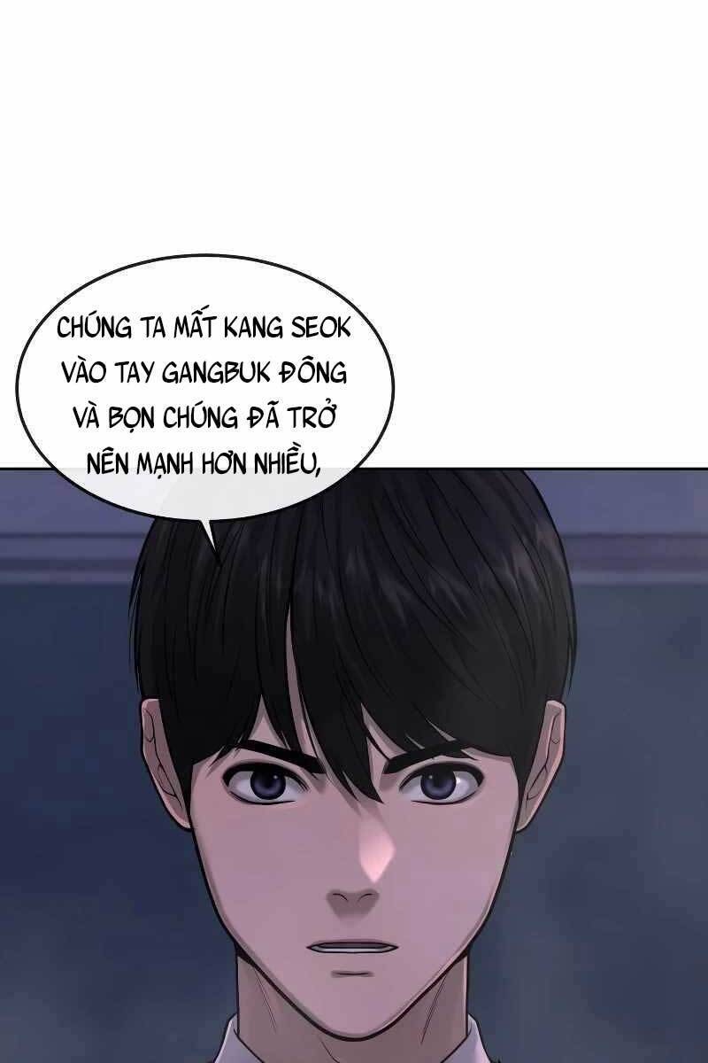 Nhiệm Vụ Diệu Kỳ Chapter 69 - Trang 133