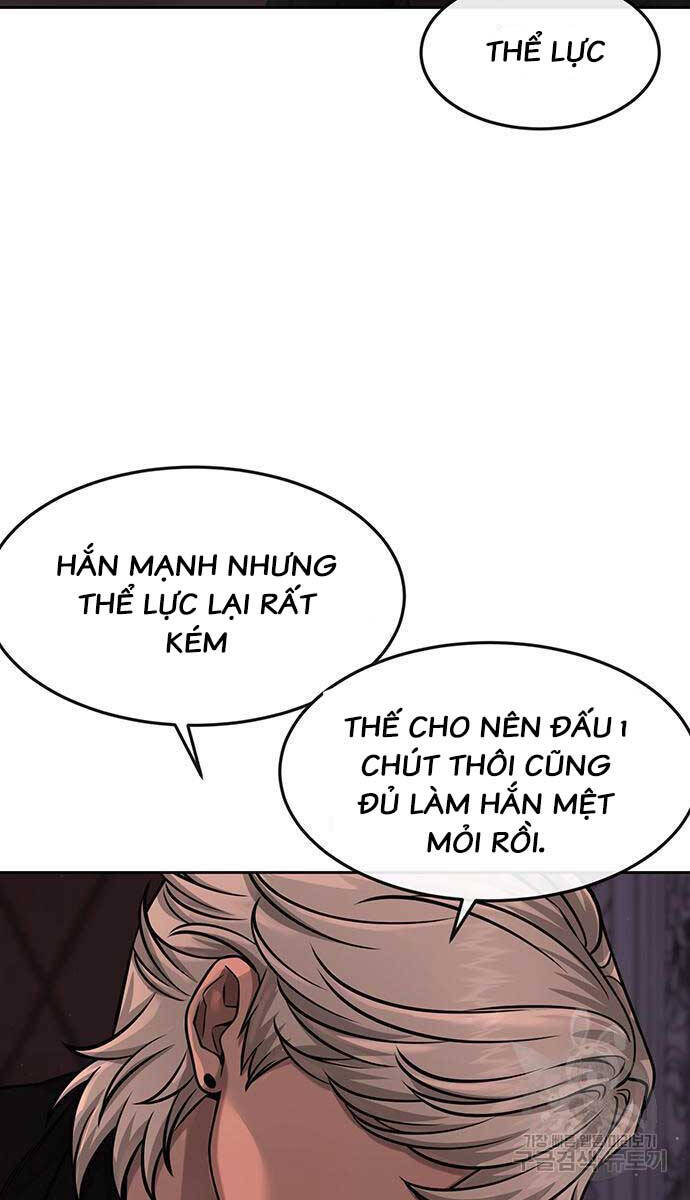 Nhiệm Vụ Diệu Kỳ Chapter 88 - Trang 50