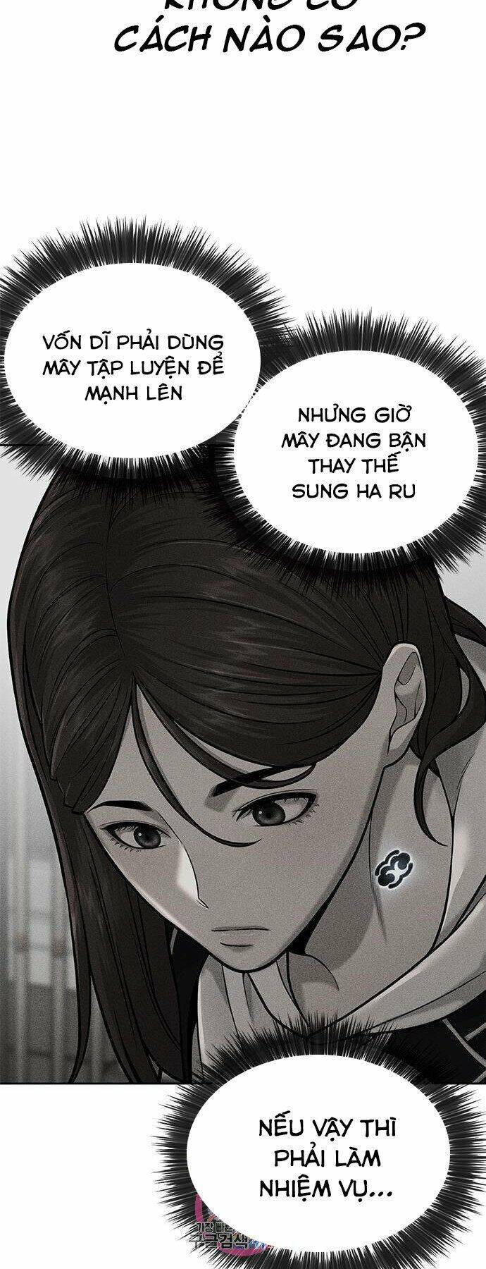 Nhiệm Vụ Diệu Kỳ Chapter 35 - Trang 80