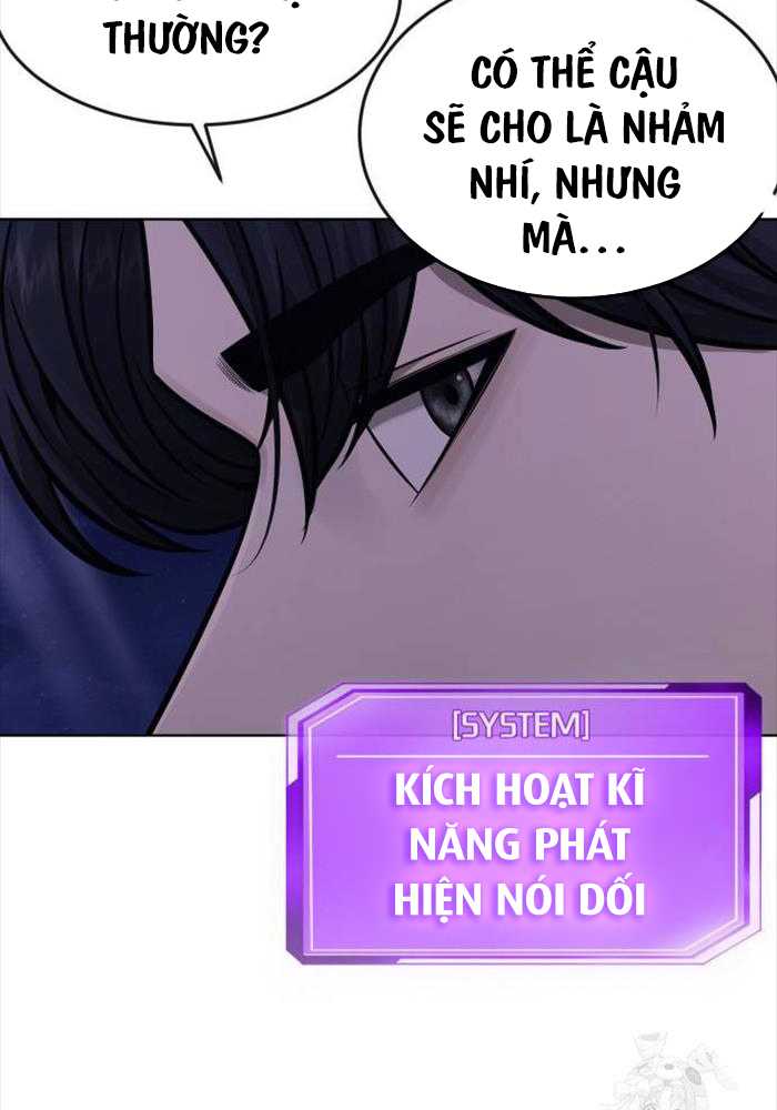 Nhiệm Vụ Diệu Kỳ Chapter 137 - Trang 8