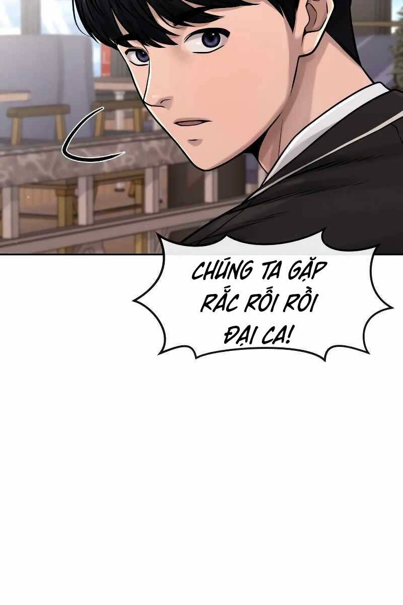 Nhiệm Vụ Diệu Kỳ Chapter 79 - Trang 101