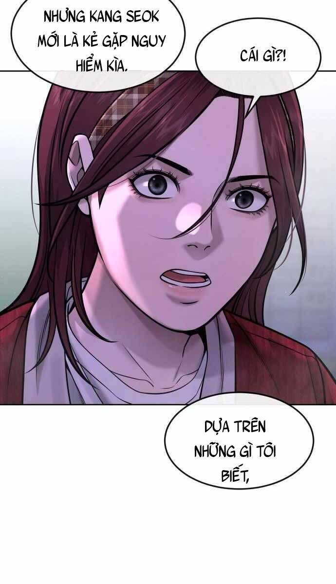 Nhiệm Vụ Diệu Kỳ Chapter 65 - Trang 126