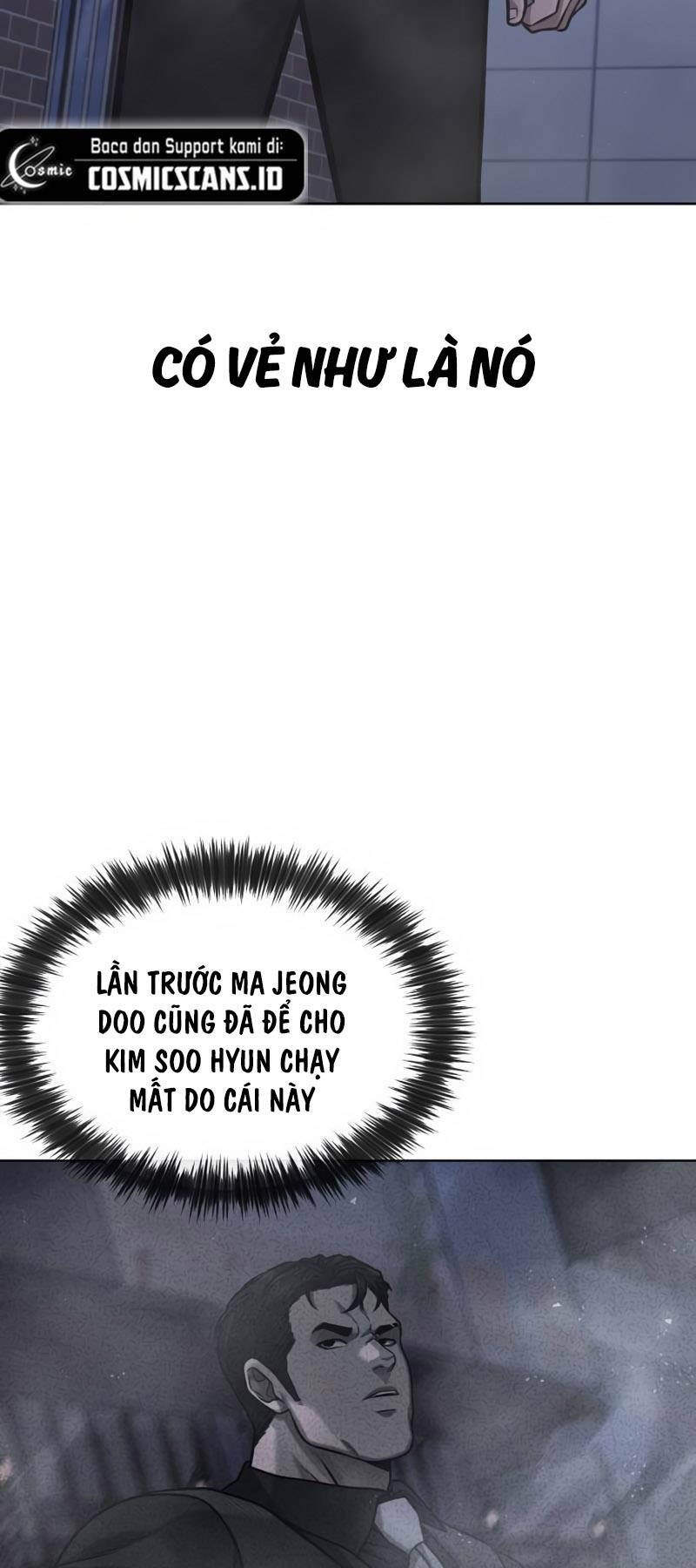 Nhiệm Vụ Diệu Kỳ Chapter 136 - Trang 35