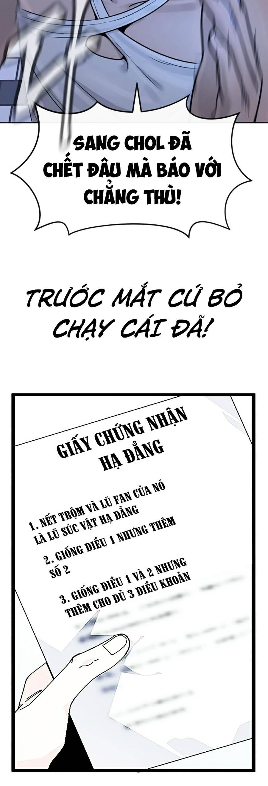 Nhiệm Vụ Diệu Kỳ Chapter 7 - Trang 14