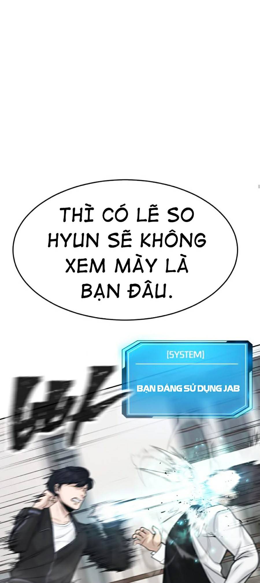 Nhiệm Vụ Diệu Kỳ Chapter 8 - Trang 53