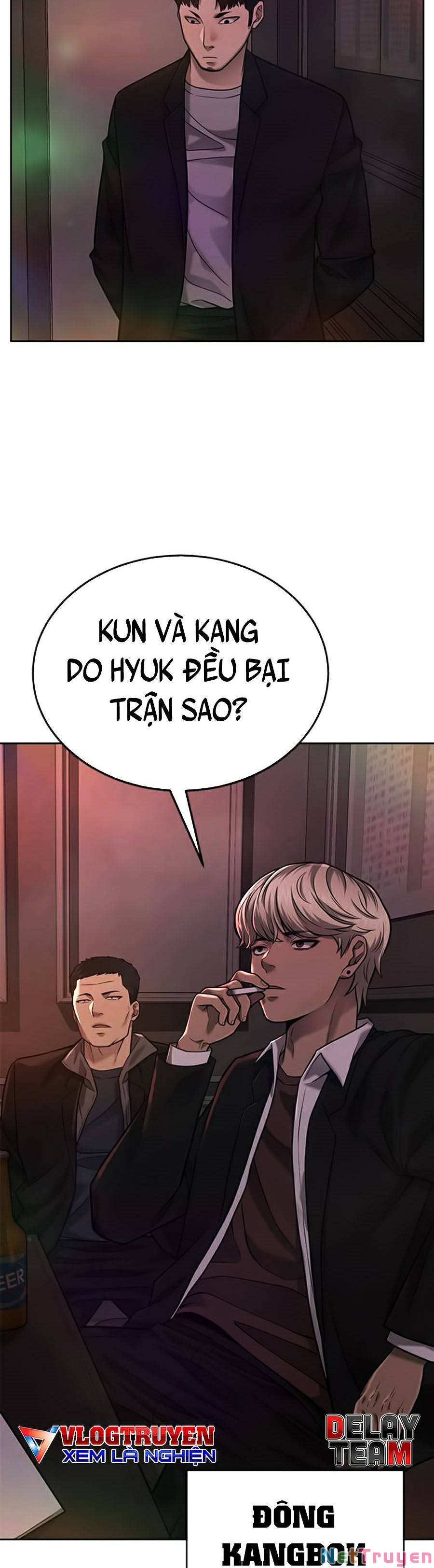 Nhiệm Vụ Diệu Kỳ Chapter 24 - Trang 26