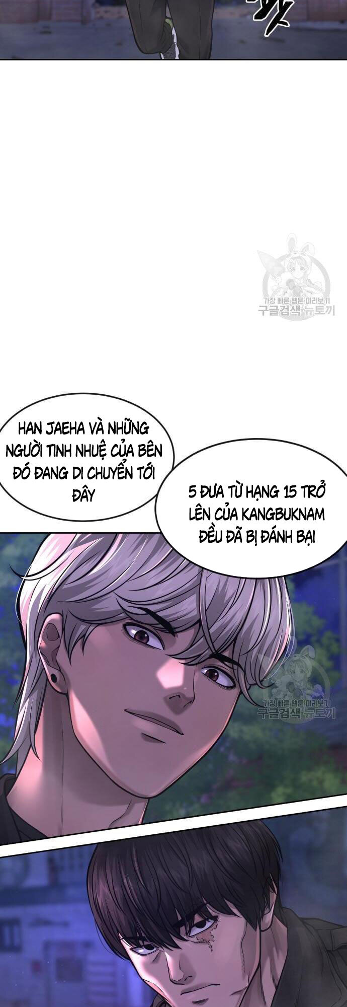 Nhiệm Vụ Diệu Kỳ Chapter 60 - Trang 30