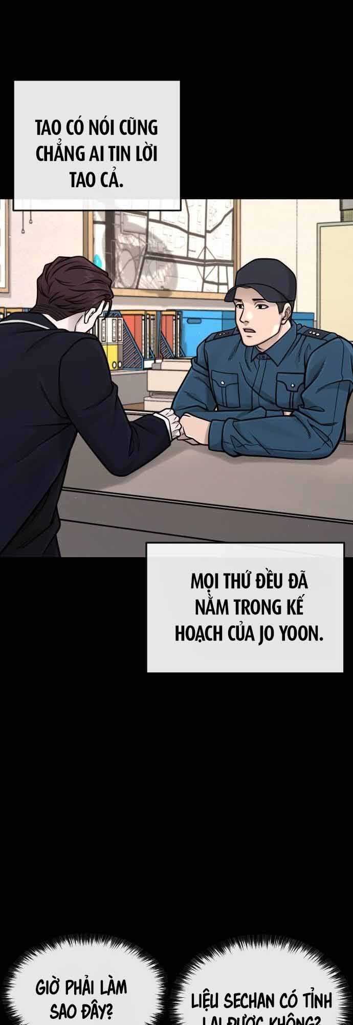 Nhiệm Vụ Diệu Kỳ Chapter 146 - Trang 28