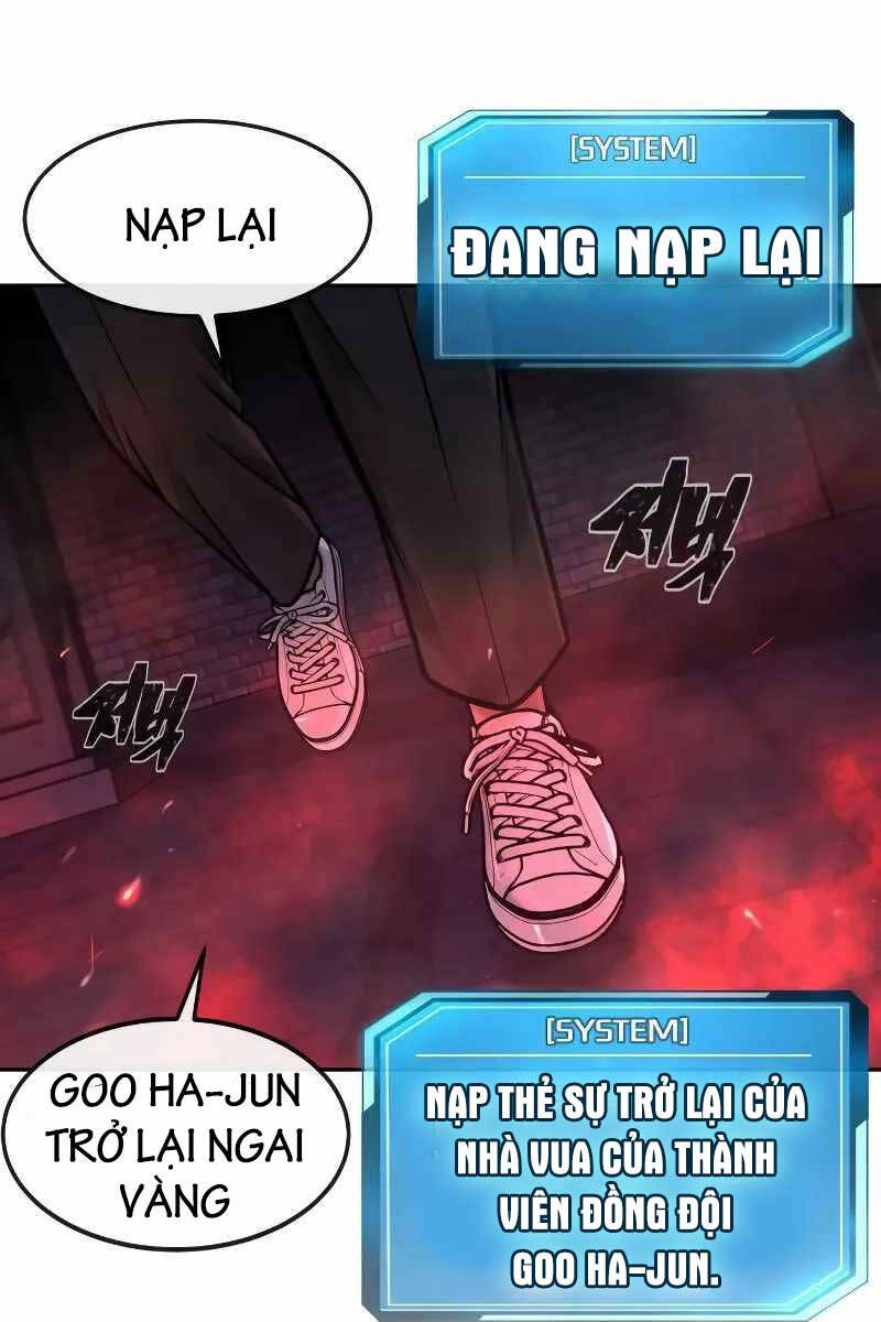 Nhiệm Vụ Diệu Kỳ Chapter 110 - Trang 131