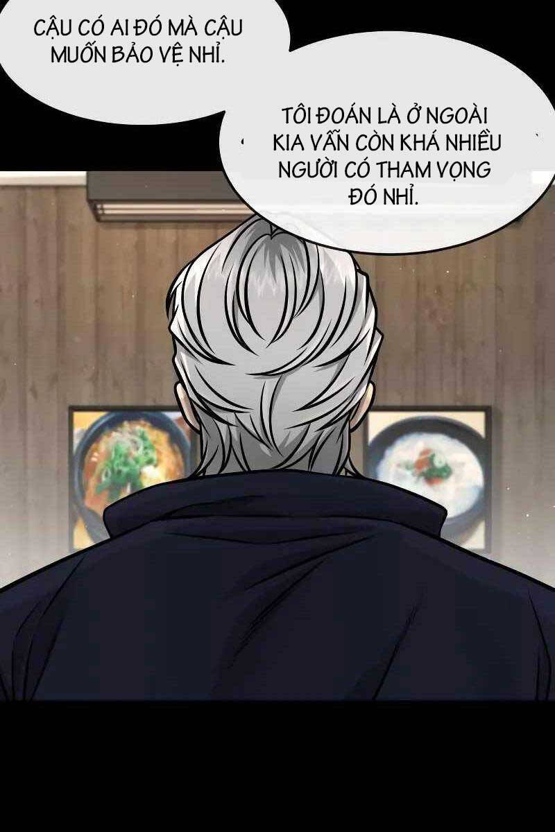 Nhiệm Vụ Diệu Kỳ Chapter 106 - Trang 101