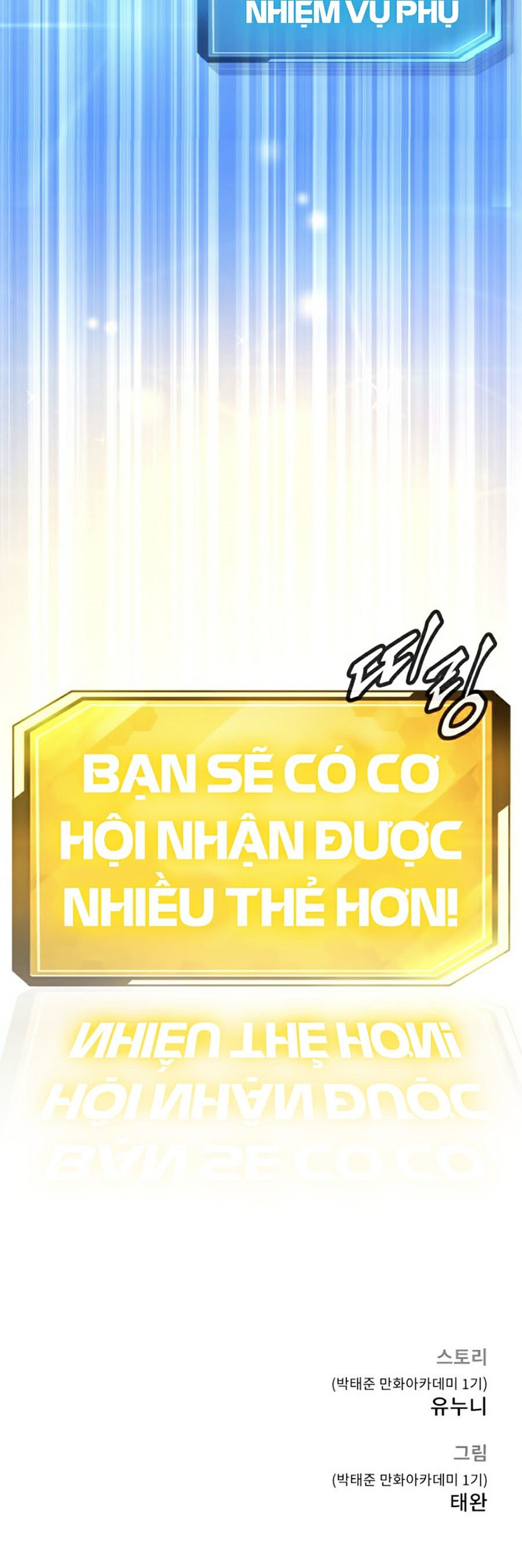 Nhiệm Vụ Diệu Kỳ Chapter 5 - Trang 100