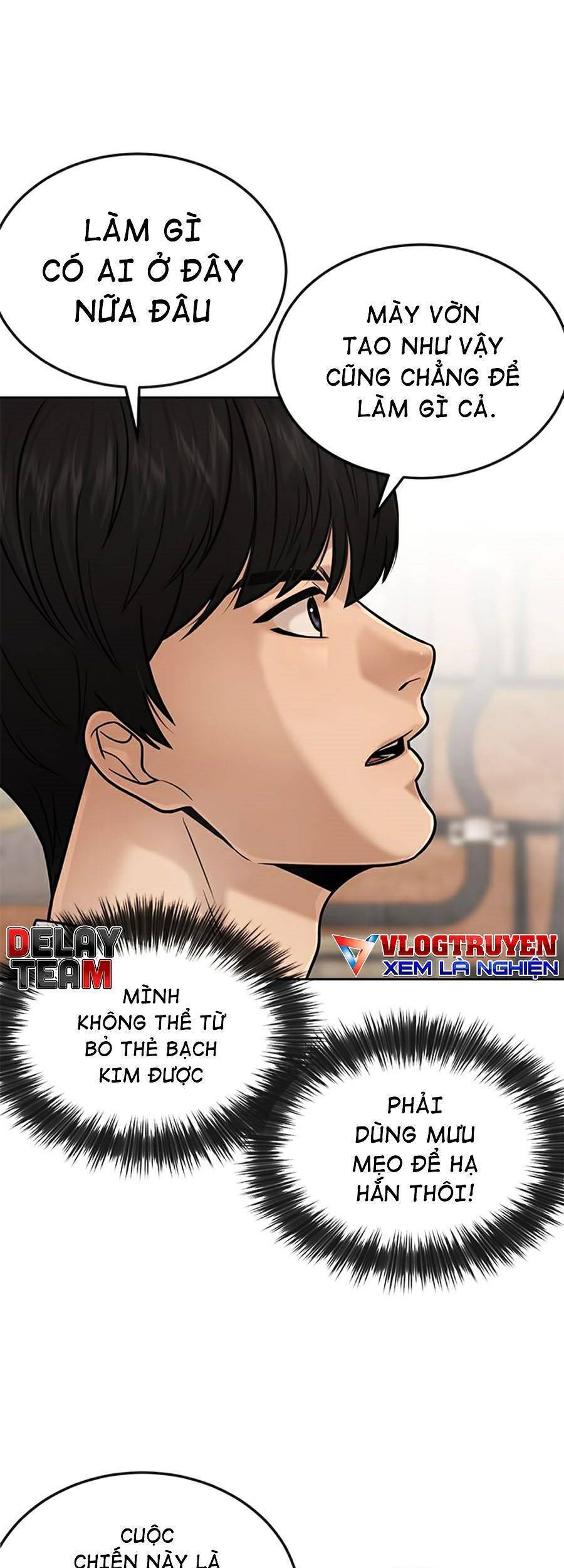 Nhiệm Vụ Diệu Kỳ Chapter 19 - Trang 84