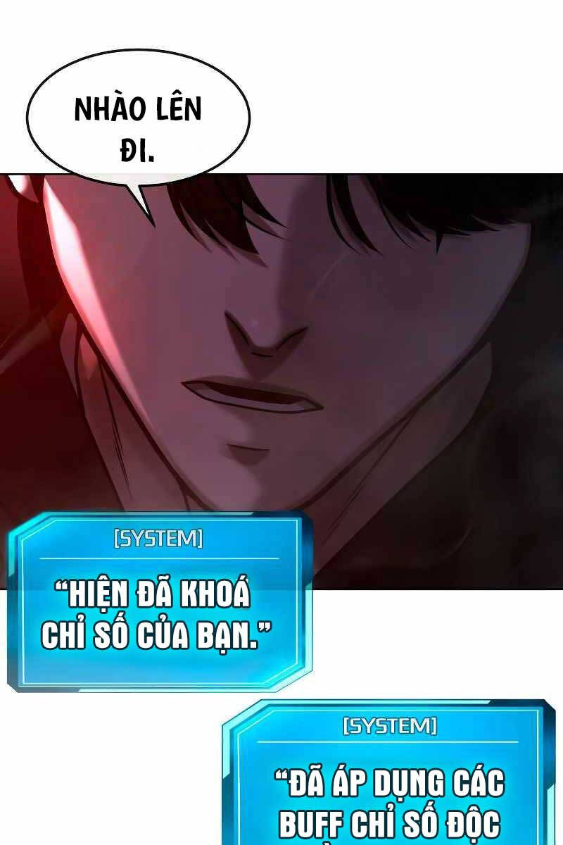 Nhiệm Vụ Diệu Kỳ Chapter 118 - Trang 105