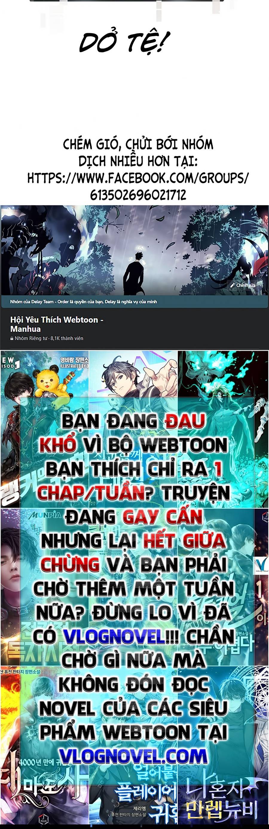 Nhiệm Vụ Diệu Kỳ Chapter 30 - Trang 47