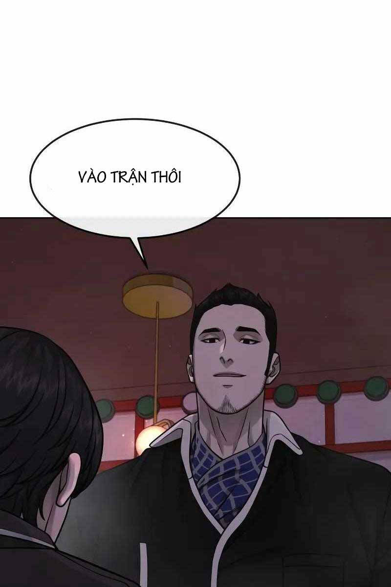 Nhiệm Vụ Diệu Kỳ Chapter 104 - Trang 15