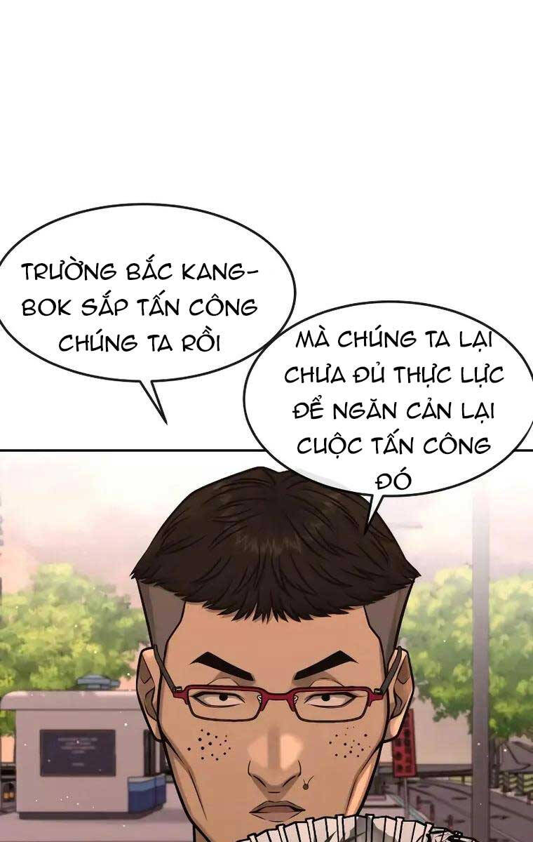 Nhiệm Vụ Diệu Kỳ Chapter 94 - Trang 64