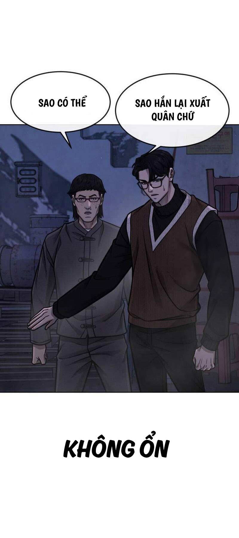 Nhiệm Vụ Diệu Kỳ Chapter 133 - Trang 65