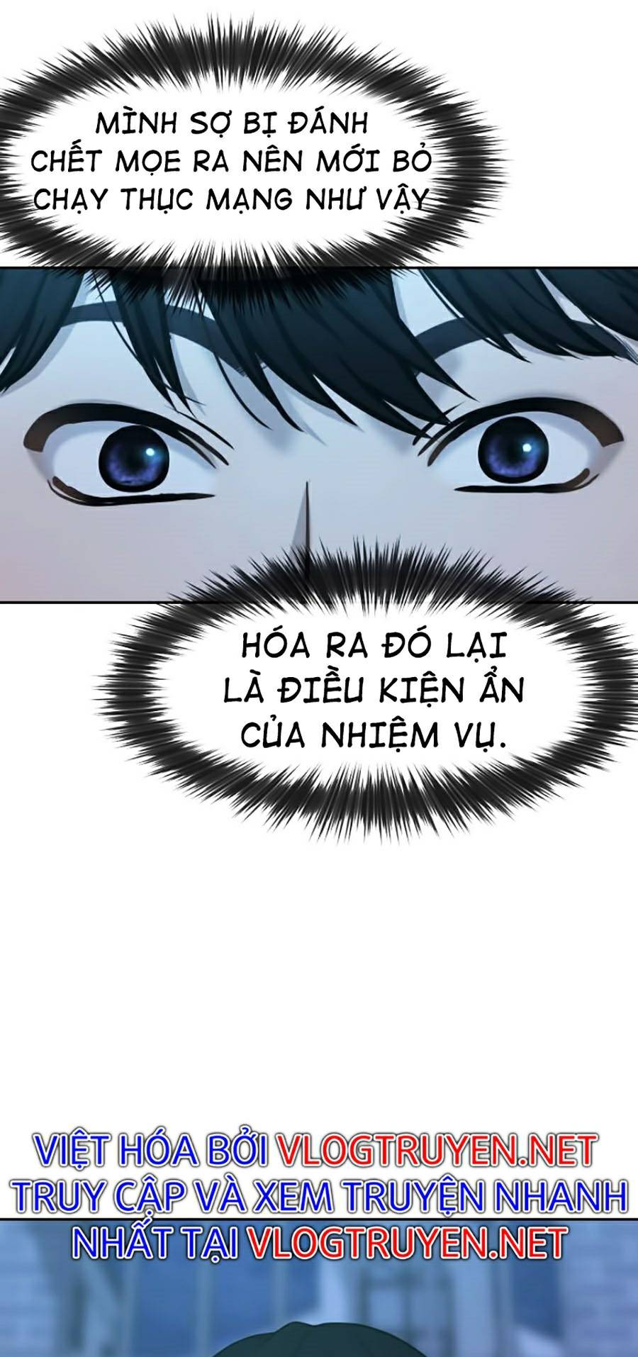 Nhiệm Vụ Diệu Kỳ Chapter 7 - Trang 38